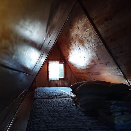 Ostoja Slesin Villa Luaran gambar