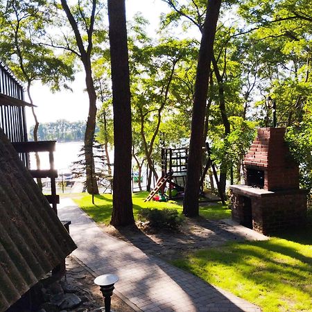 Ostoja Slesin Villa Luaran gambar