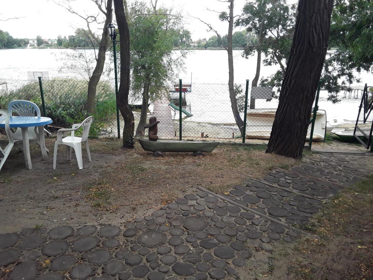 Ostoja Slesin Villa Luaran gambar