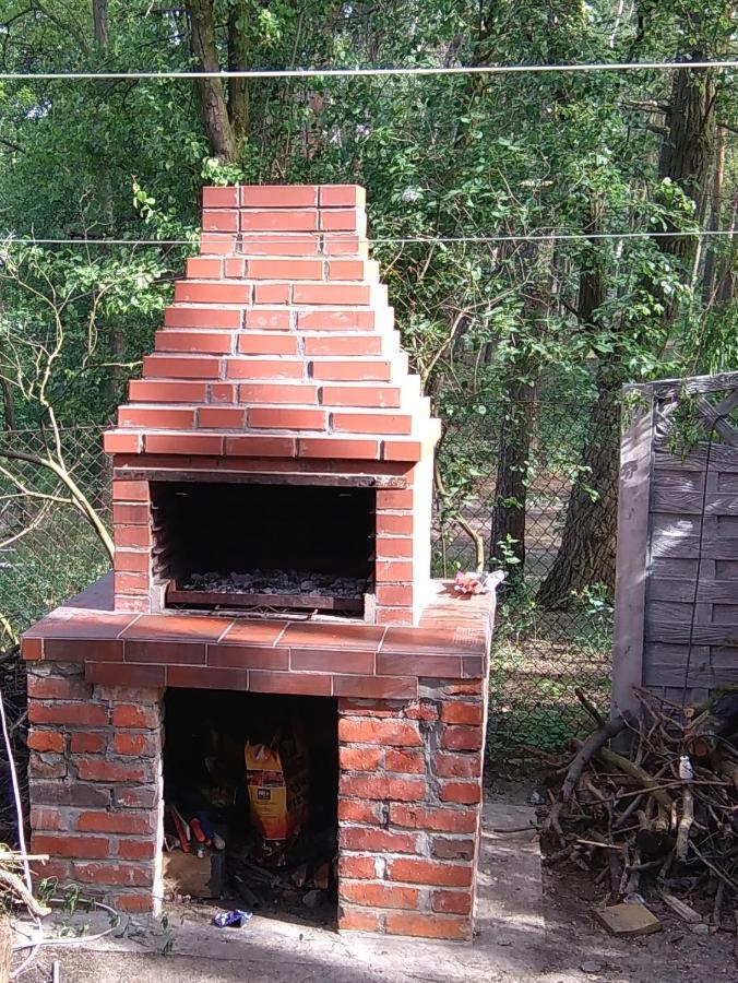 Ostoja Slesin Villa Luaran gambar