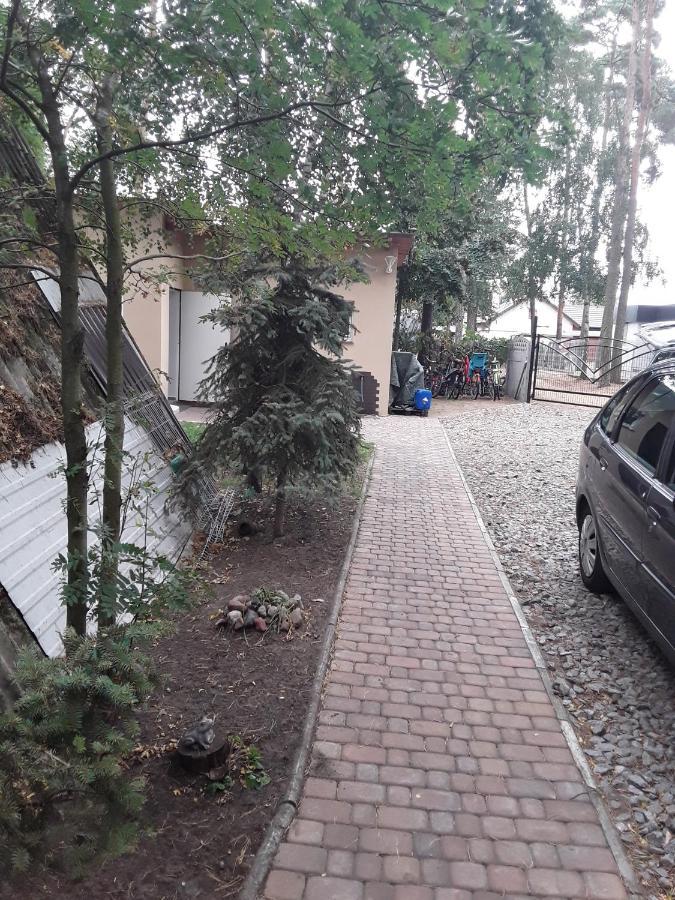 Ostoja Slesin Villa Luaran gambar