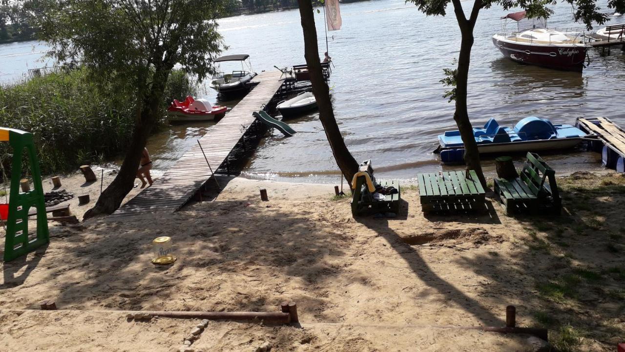 Ostoja Slesin Villa Luaran gambar