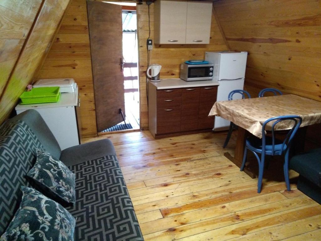 Ostoja Slesin Villa Luaran gambar