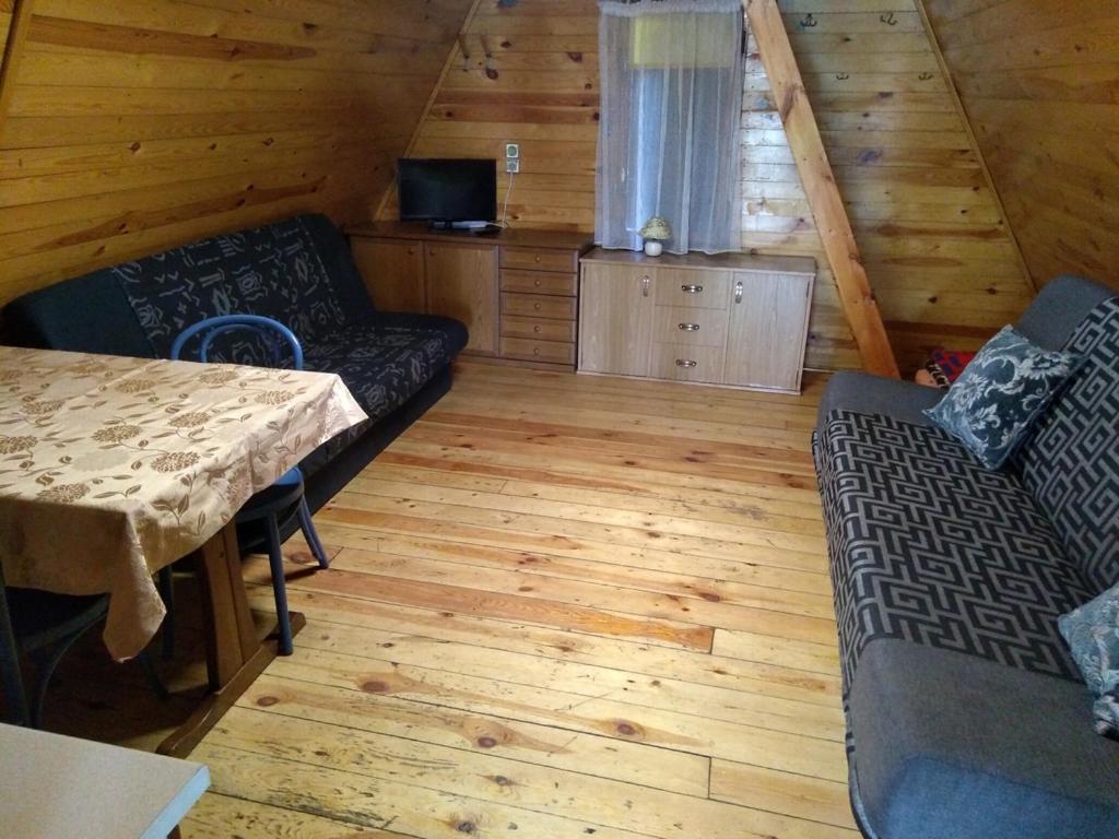 Ostoja Slesin Villa Luaran gambar