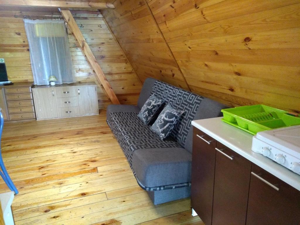 Ostoja Slesin Villa Luaran gambar