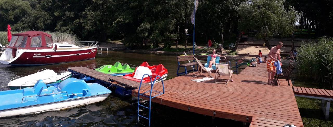 Ostoja Slesin Villa Luaran gambar