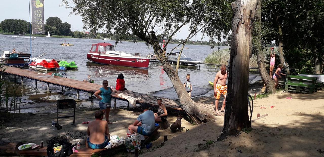 Ostoja Slesin Villa Luaran gambar