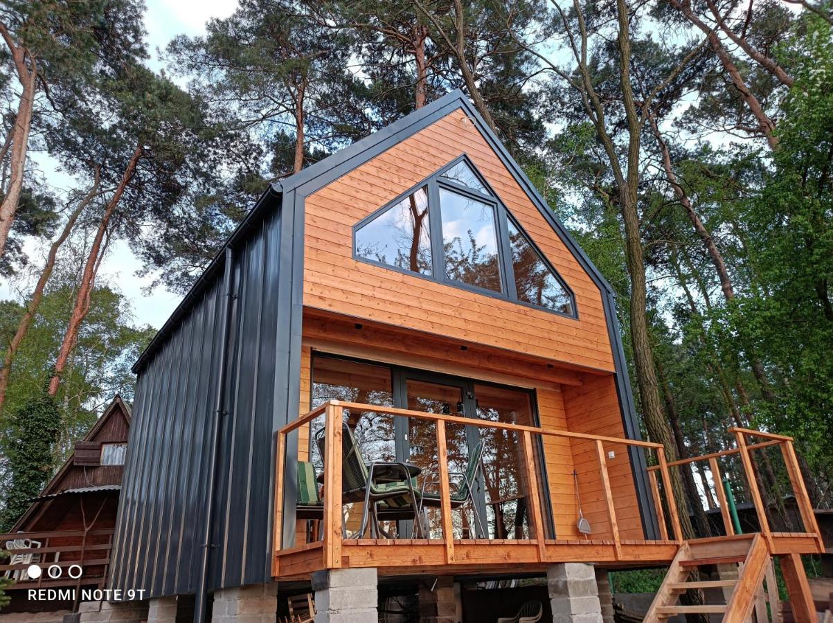 Ostoja Slesin Villa Luaran gambar