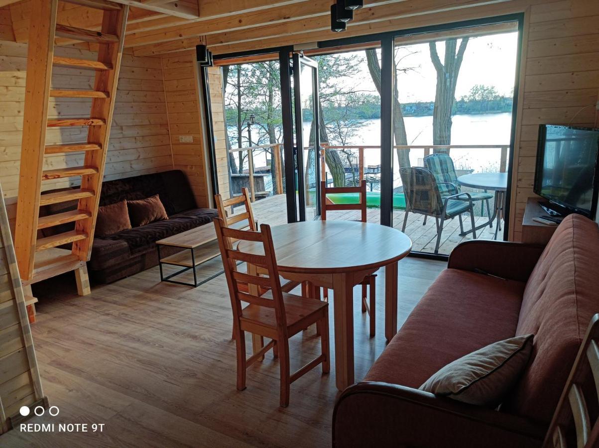 Ostoja Slesin Villa Luaran gambar