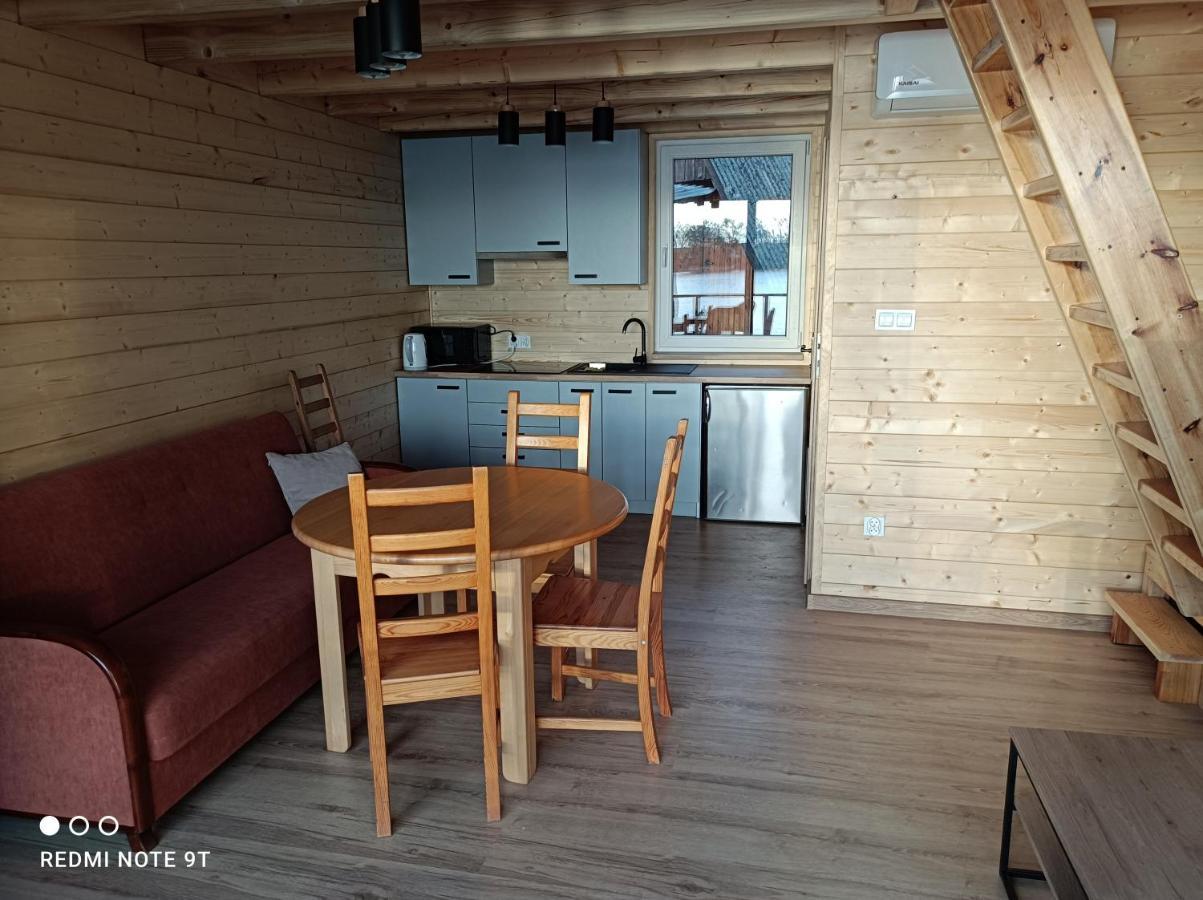 Ostoja Slesin Villa Luaran gambar