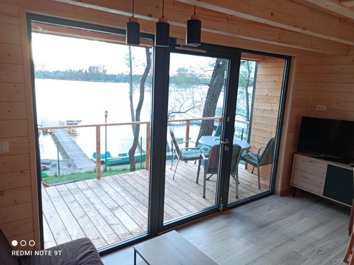 Ostoja Slesin Villa Luaran gambar