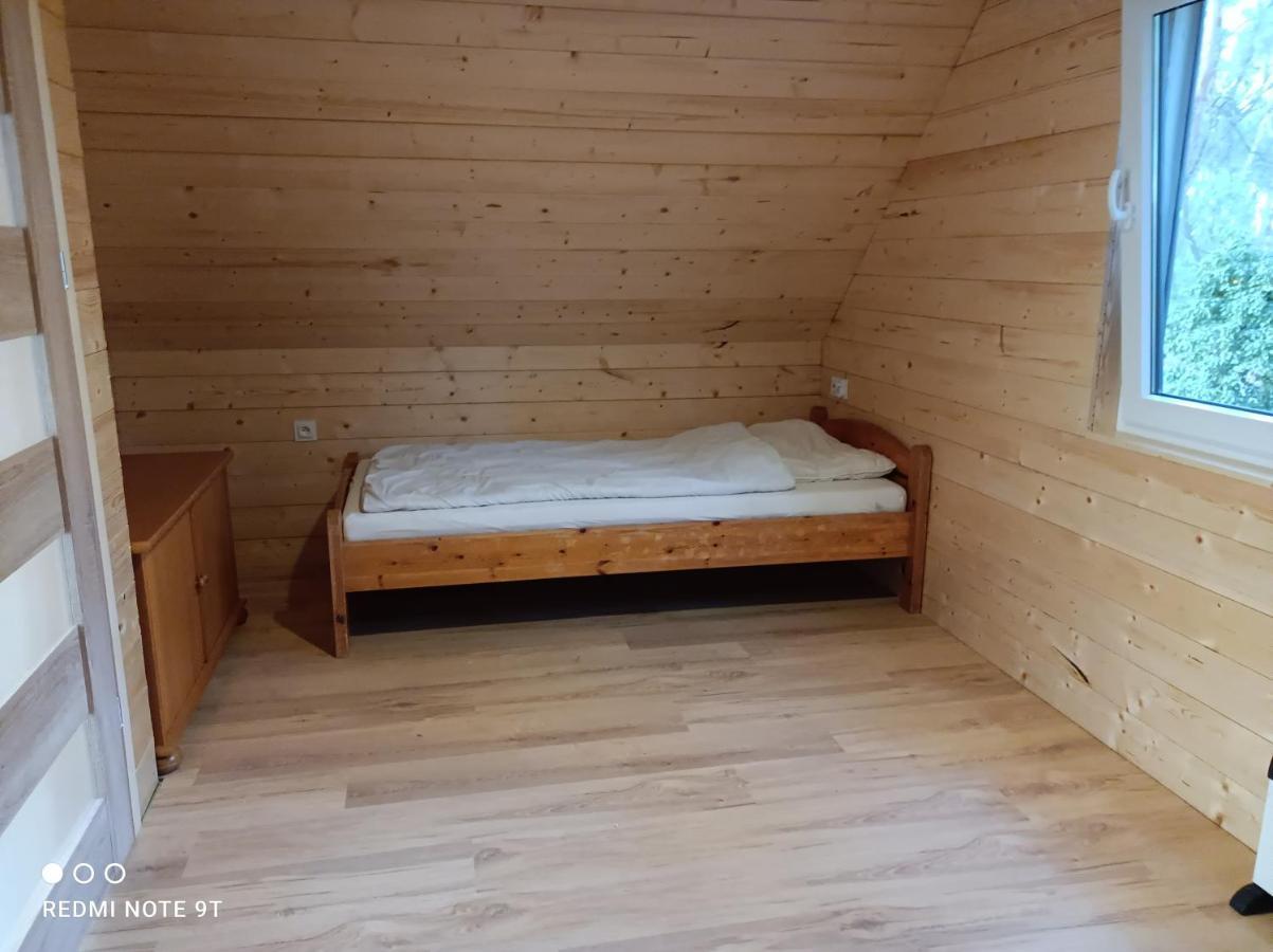 Ostoja Slesin Villa Luaran gambar