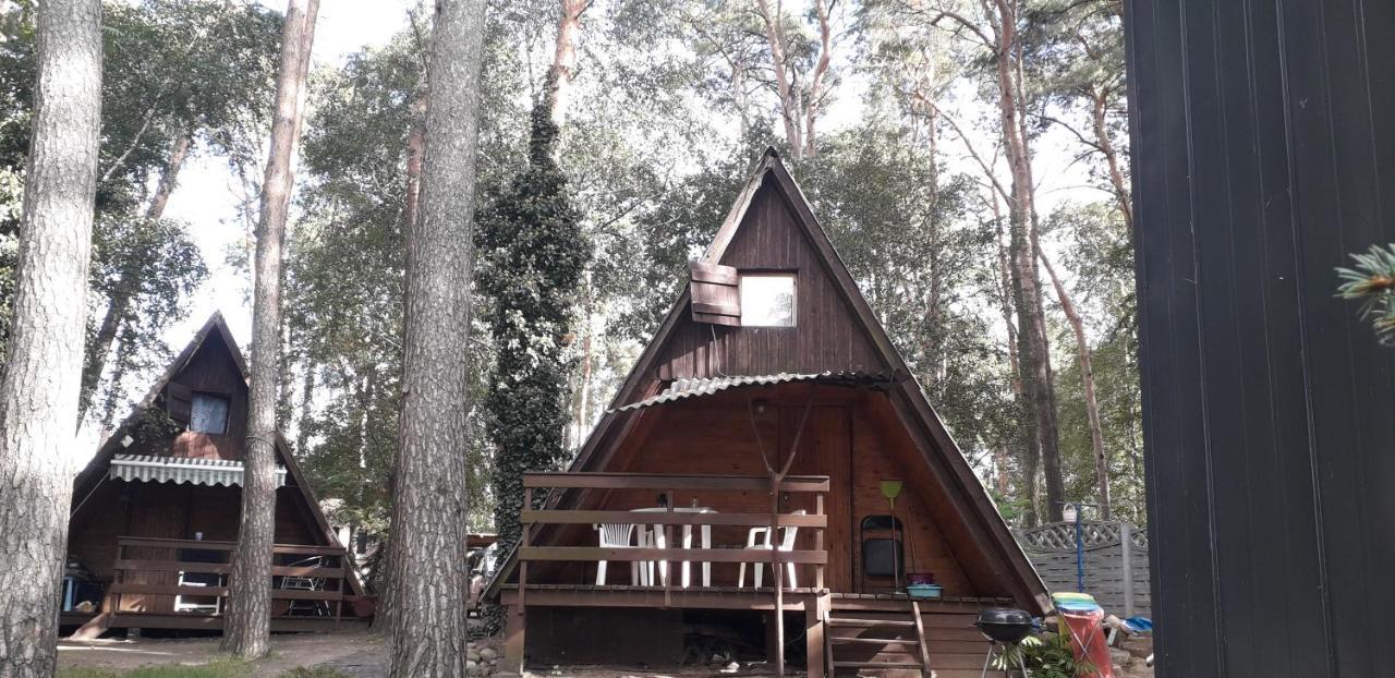 Ostoja Slesin Villa Luaran gambar