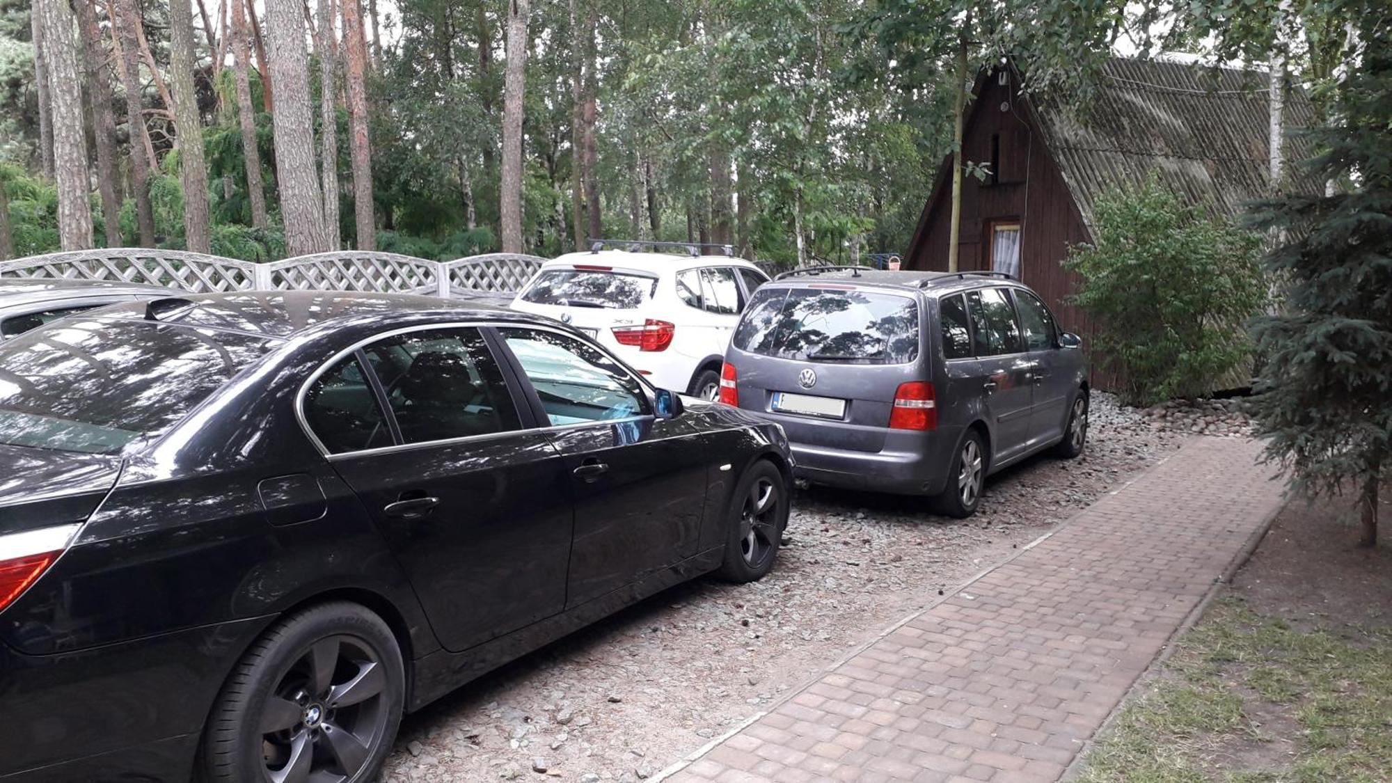 Ostoja Slesin Villa Luaran gambar