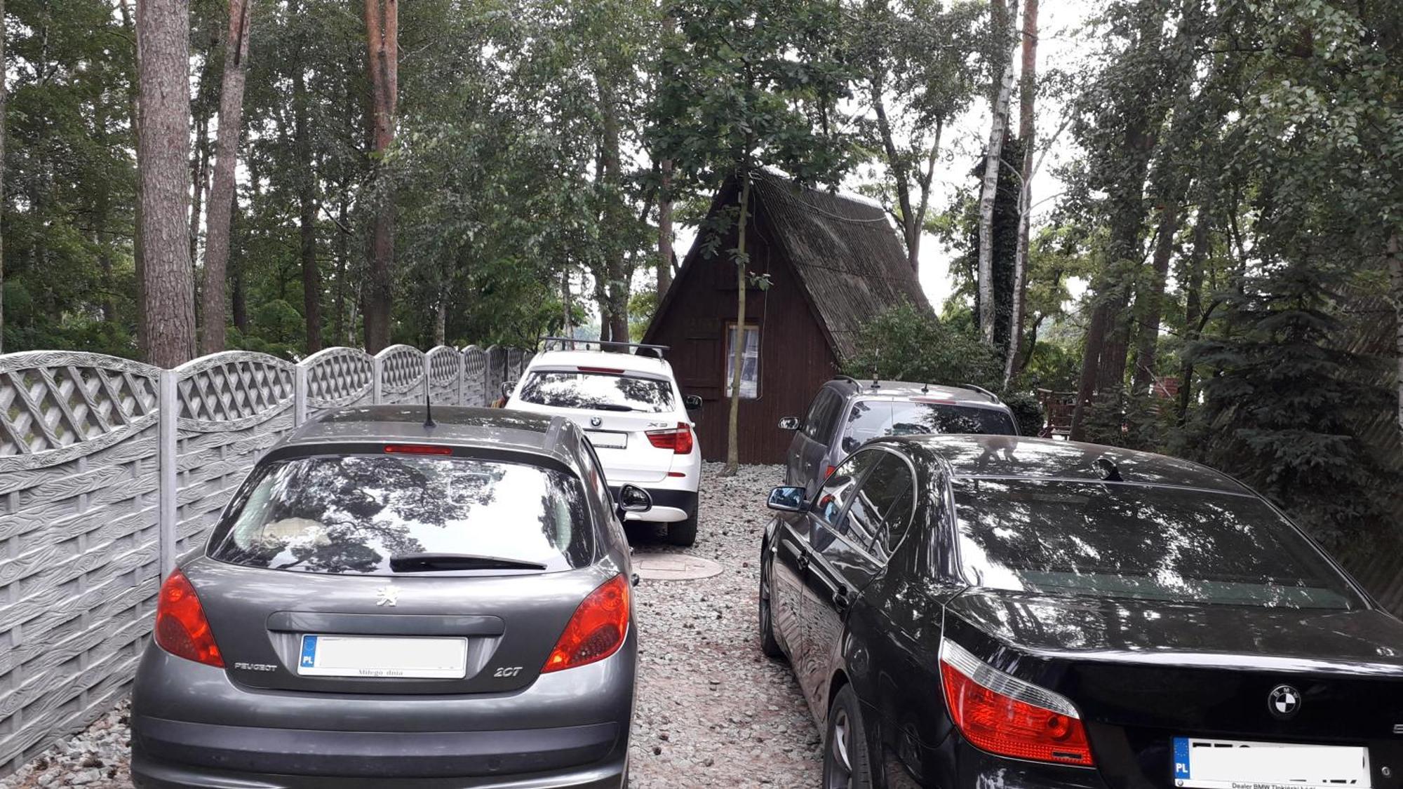 Ostoja Slesin Villa Luaran gambar