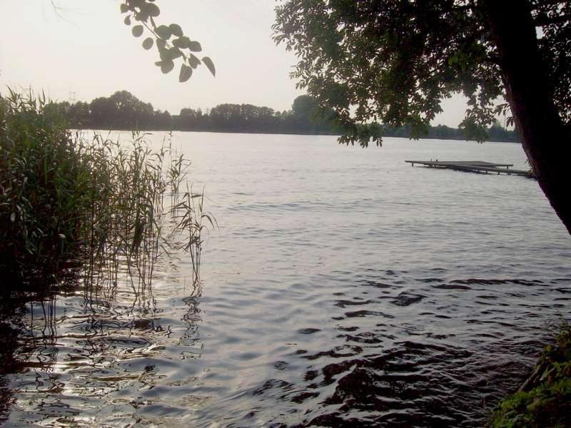 Ostoja Slesin Villa Luaran gambar