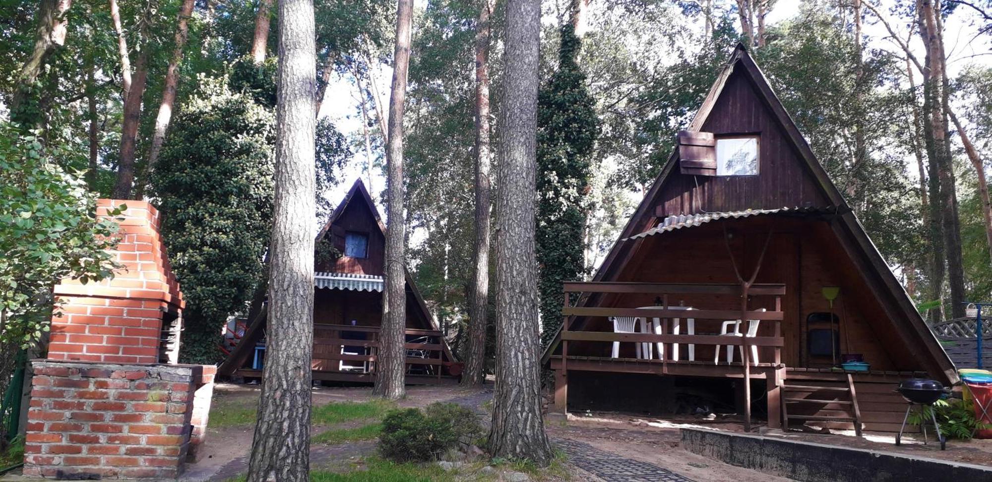 Ostoja Slesin Villa Luaran gambar