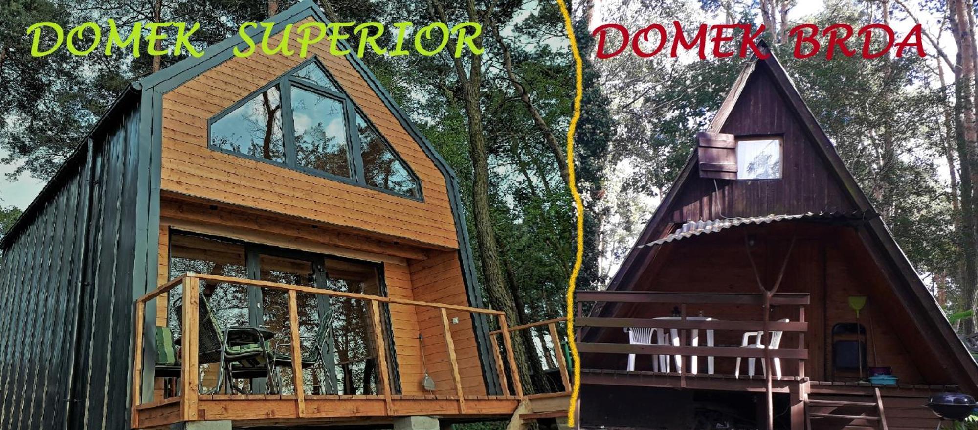 Ostoja Slesin Villa Luaran gambar